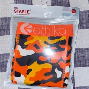 Ethika mens underwear